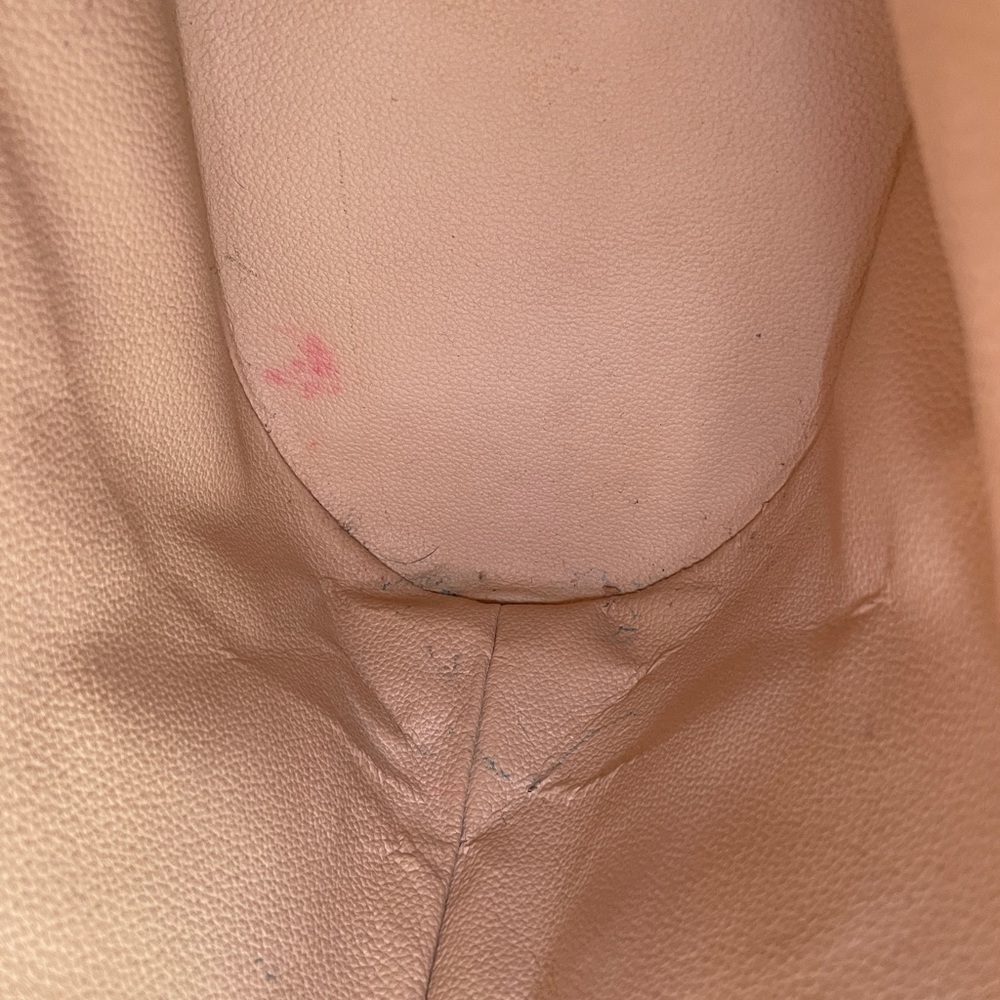 Louis Vuitton Monogram Canvas Bucket Petite Bag - Picture 12 of 12